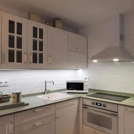 Appartement En La Playa Peniscola Benicarló