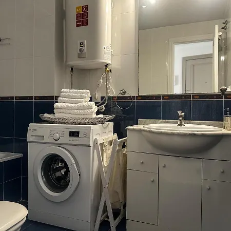 Appartement En La Playa Peniscola Benicarló