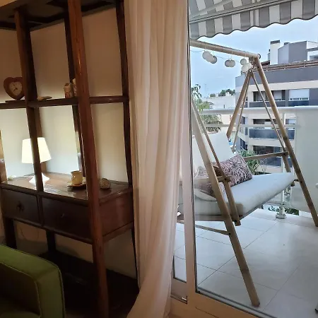 Apartment En La Playa Peniscola Benicarlo